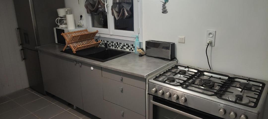 Photo of Kitchen in Nouzilly