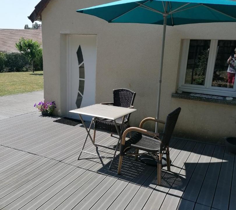 Photo of Others in Nouzilly