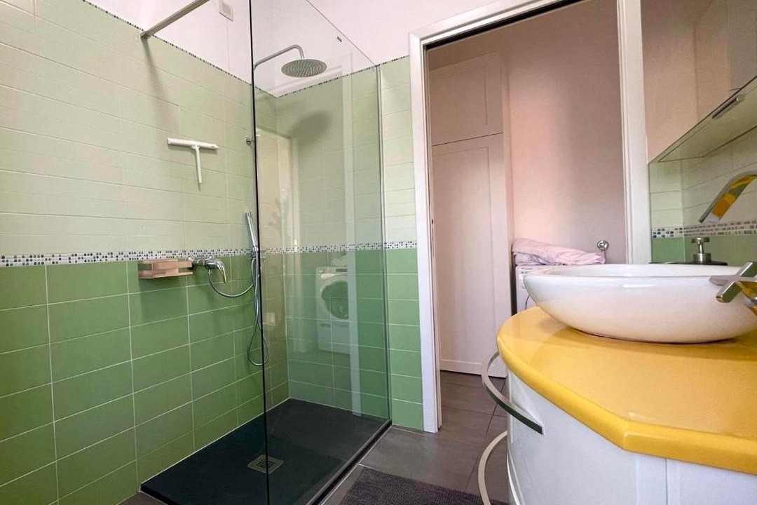 Photo of Bathroom in Rozzano