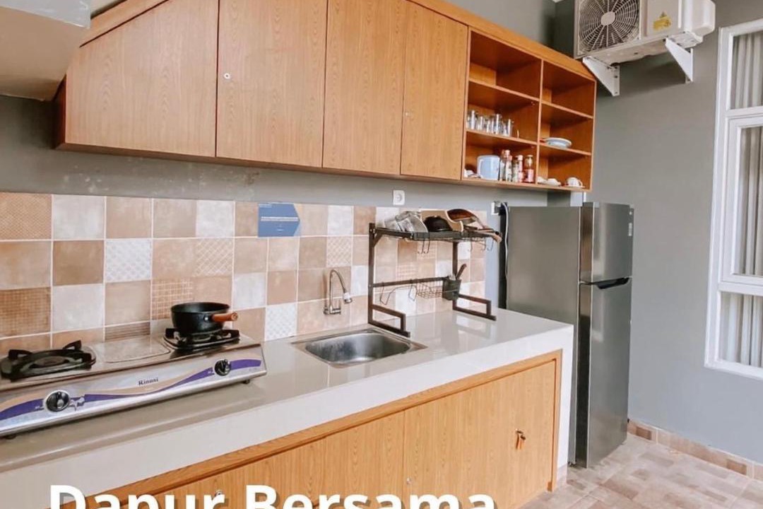 Photo of Kitchen in Ngaglik