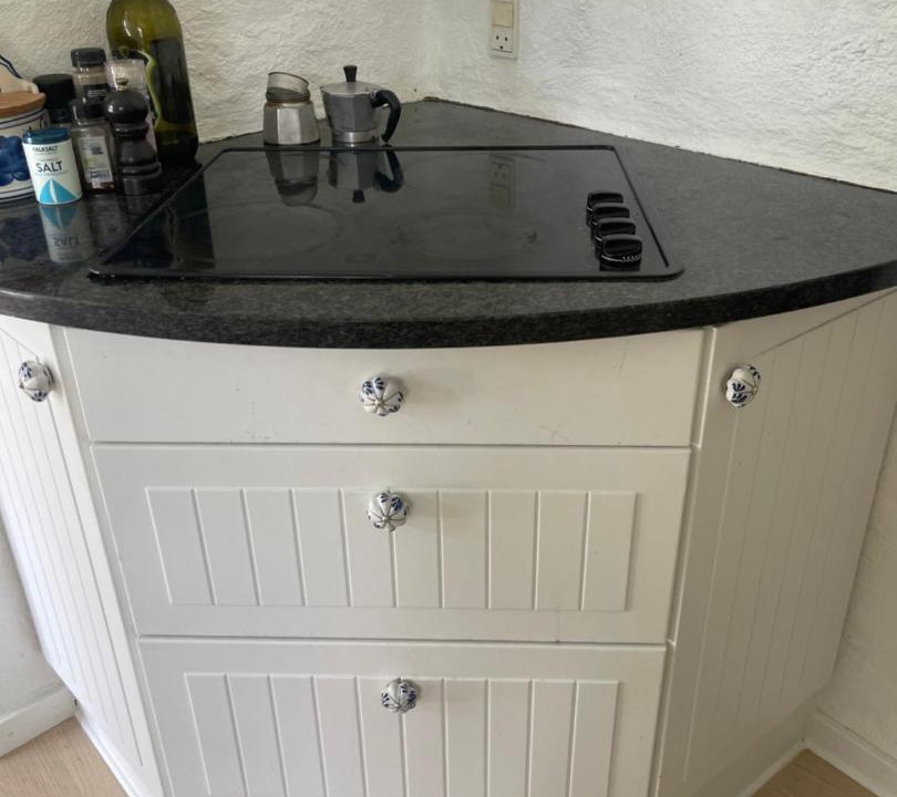 Photo of Kitchen in Lyo By