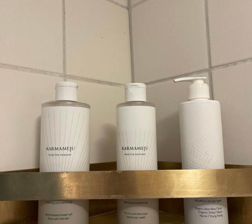 Photo of Bathroom in Lyo By