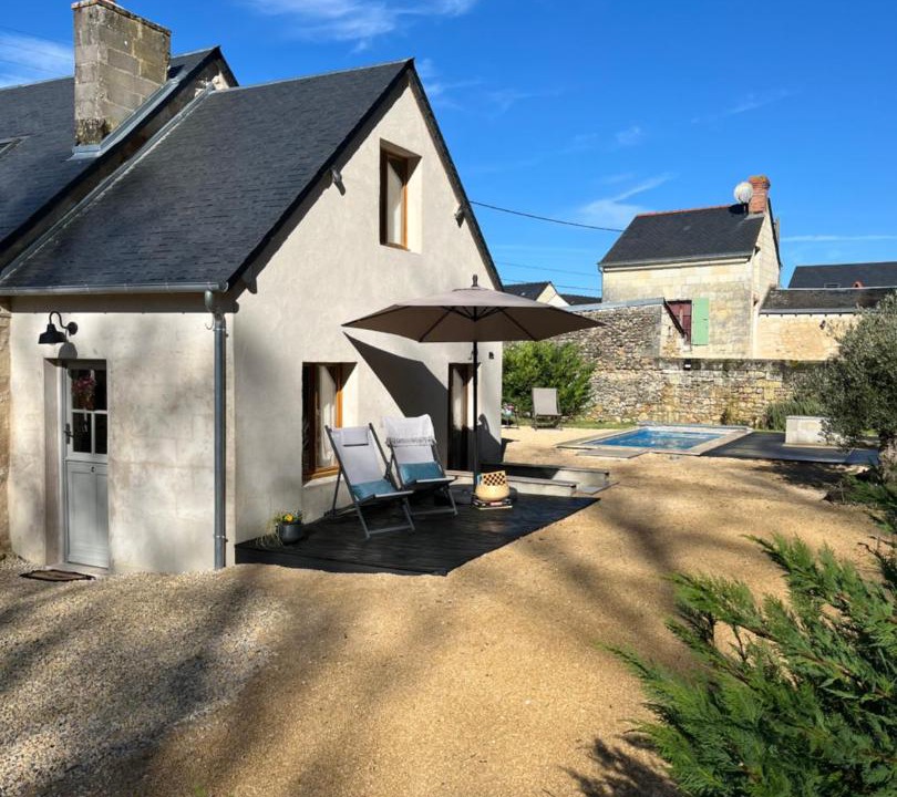 Photo of Others in Fontevraud-l'Abbaye