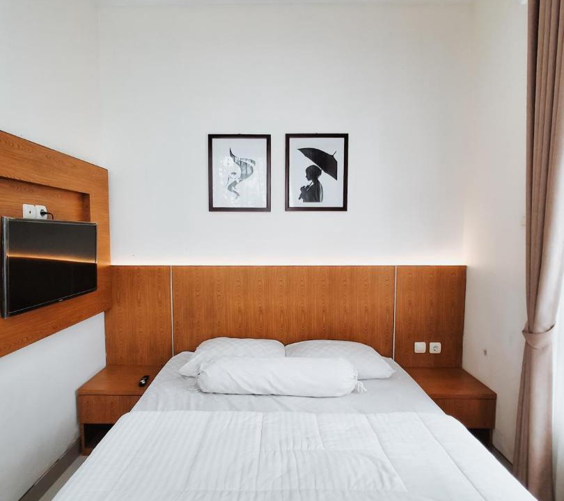 Photo of Bedroom in Ngaglik