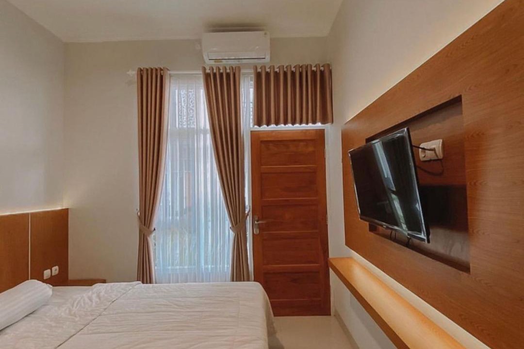 Photo of Bedroom in Ngaglik