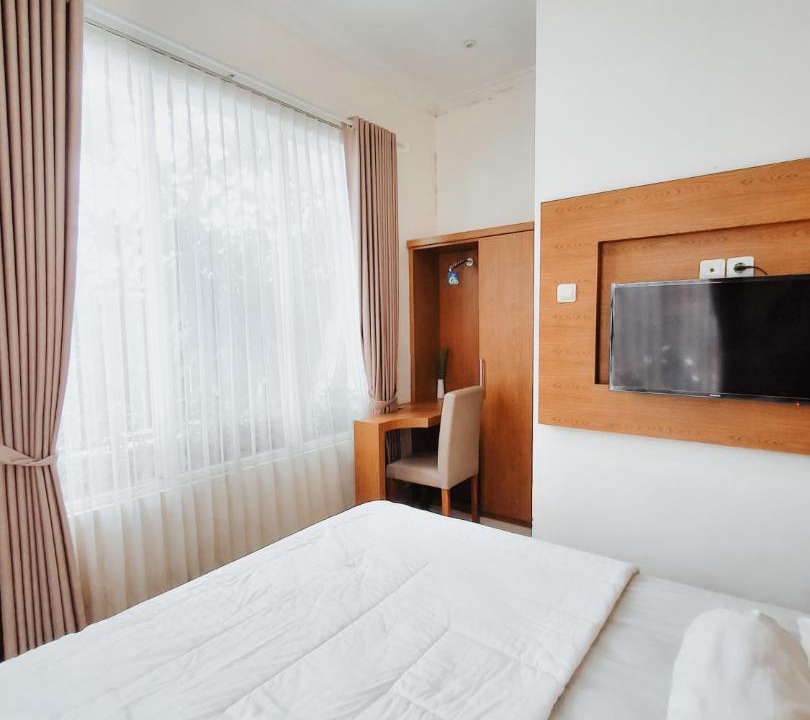 Photo of Bedroom in Ngaglik