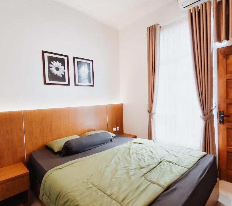 Photo of Bedroom in Ngaglik