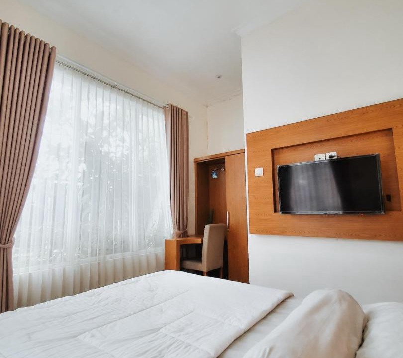 Photo of Bedroom in Ngaglik