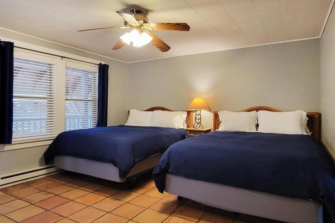 Photo of Bedroom in La Veta