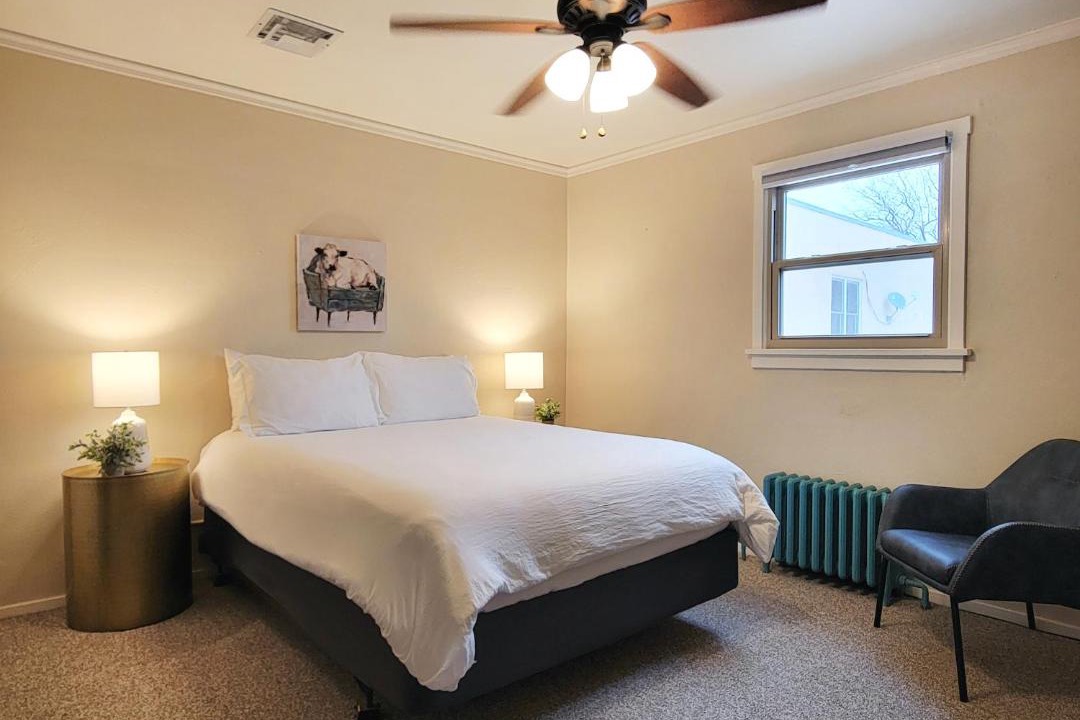 Photo of Bedroom in La Veta