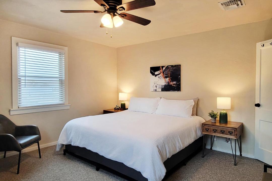 Photo of Bedroom in La Veta