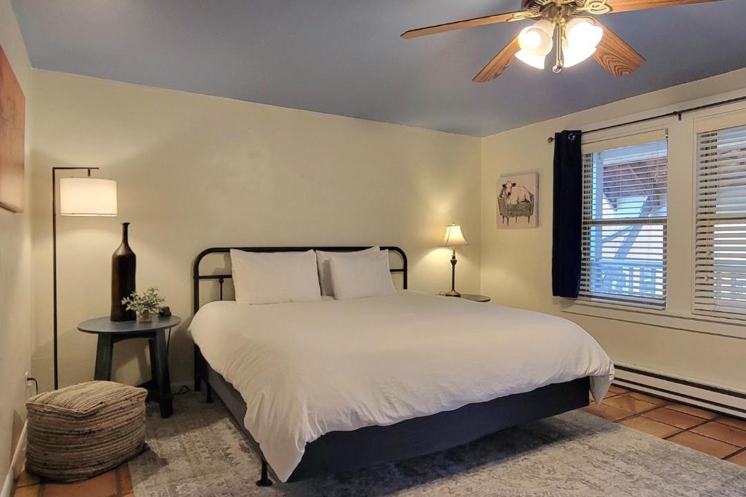 Photo of Bedroom in La Veta