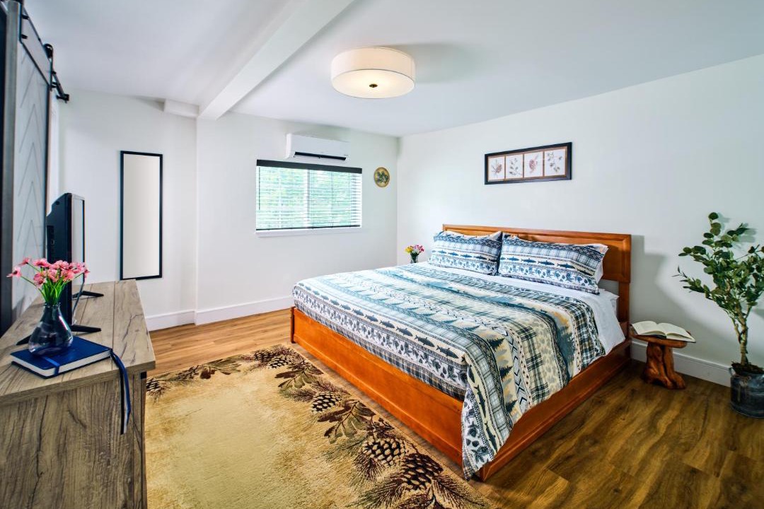Photo of Bedroom in Newfoundland
