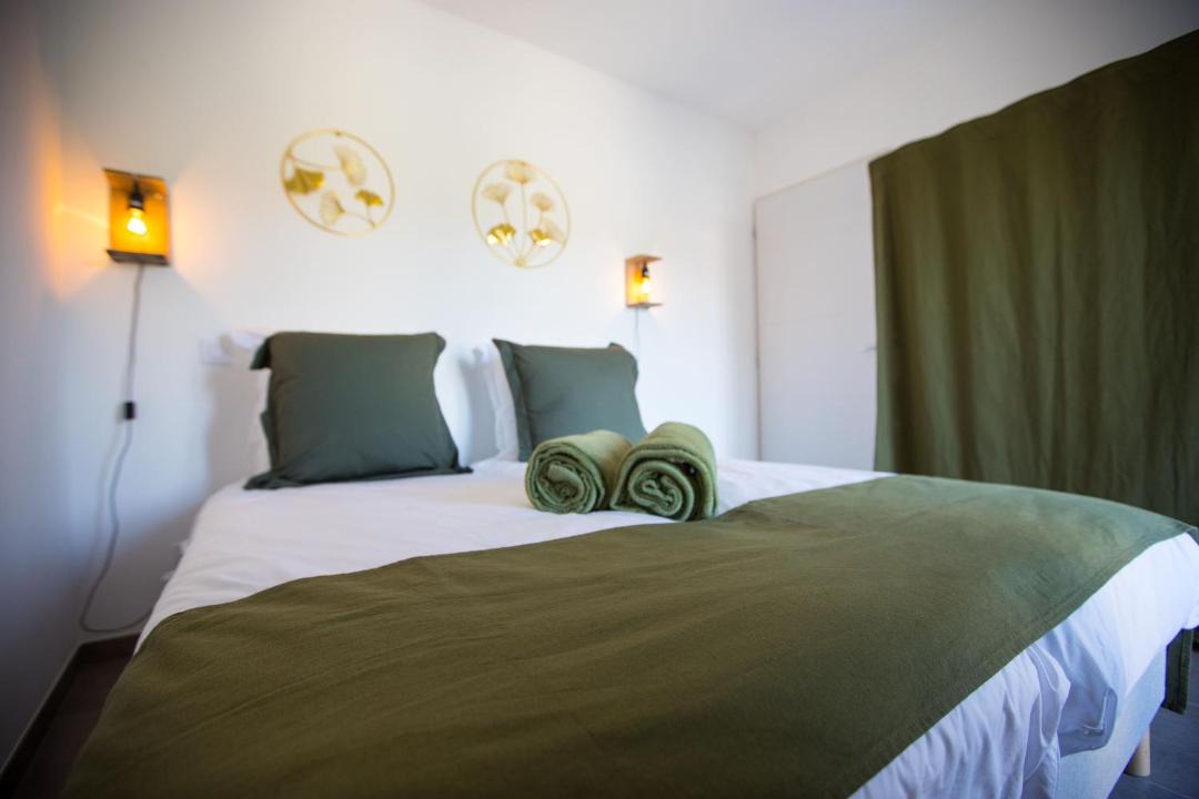 Photo of Bedroom in Rosieres
