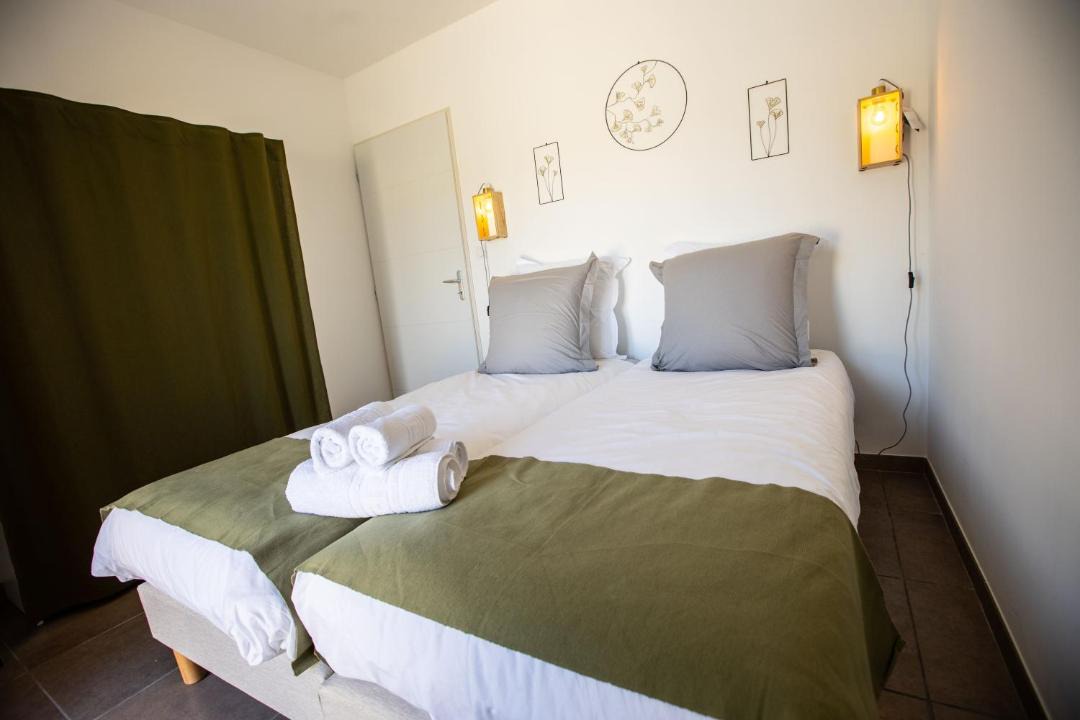 Photo of Bedroom in Rosieres