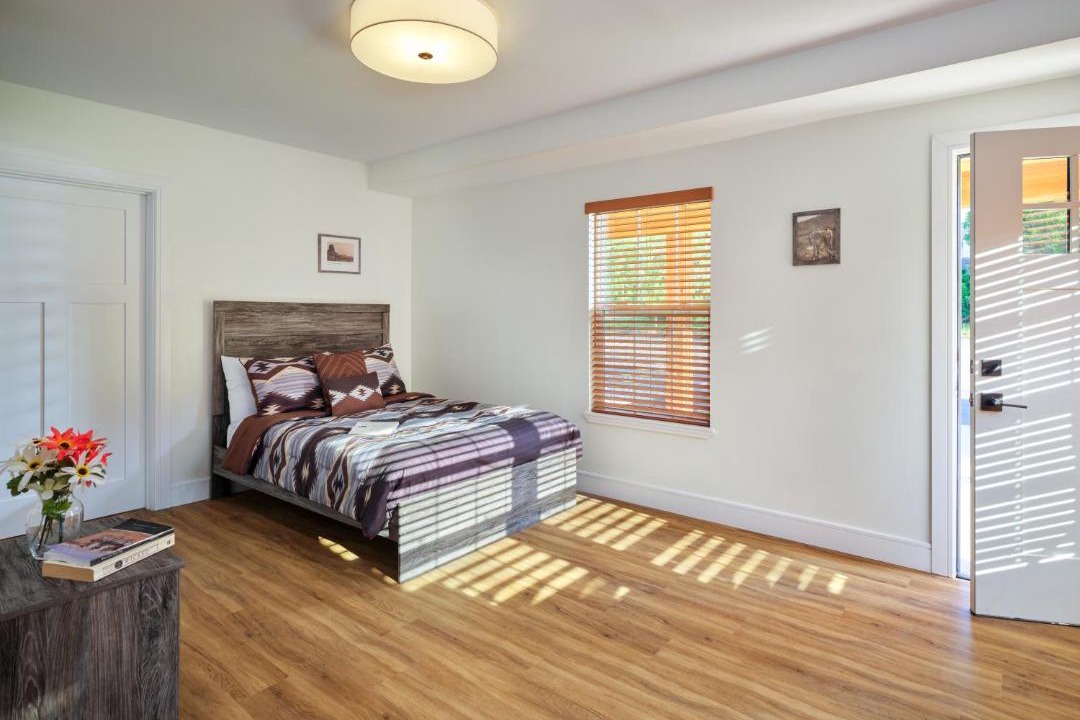 Photo of Bedroom in Newfoundland