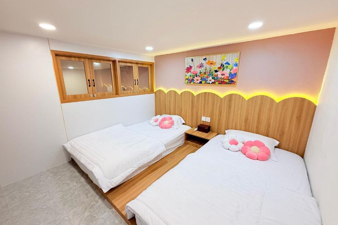 Photo of Bedroom in Batubulan