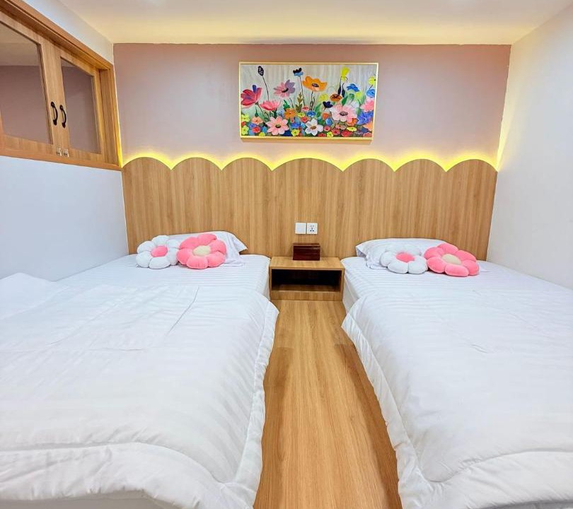 Photo of Bedroom in Batubulan