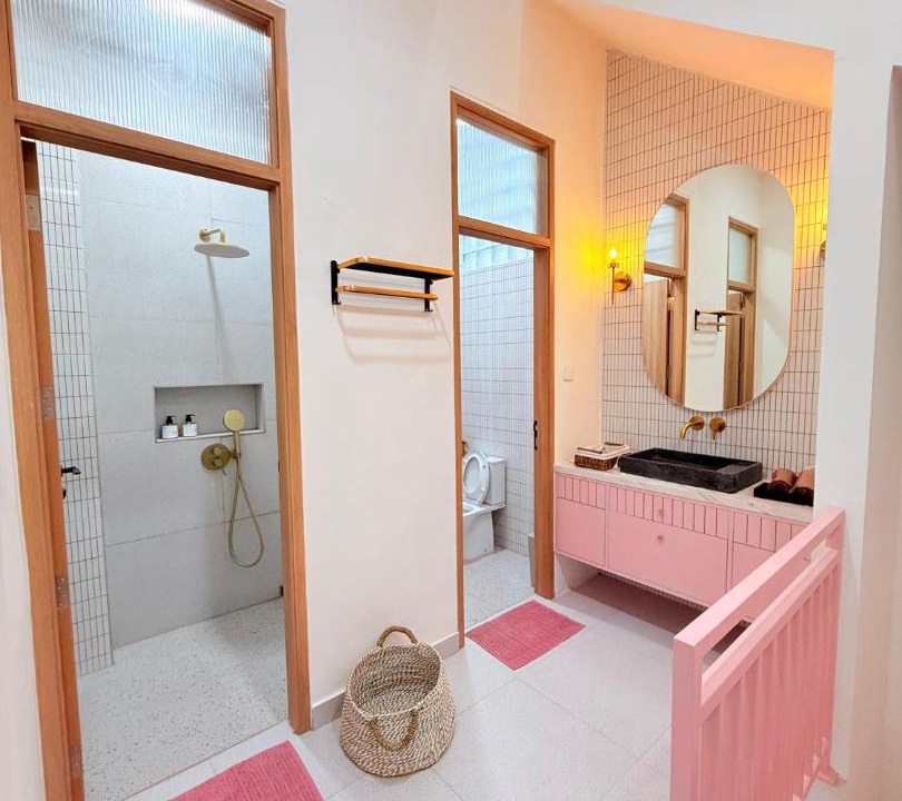 Photo of Bathroom in Batubulan