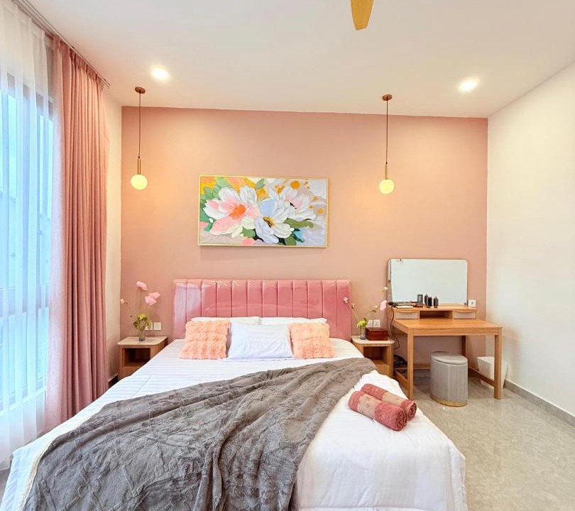 Photo of Bedroom in Batubulan