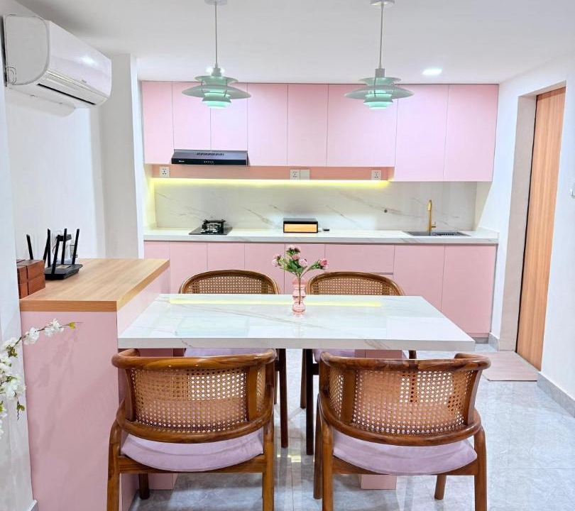 Photo of Kitchen in Batubulan