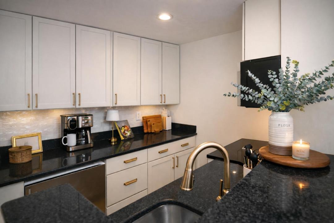 Photo of Kitchen in Eastport