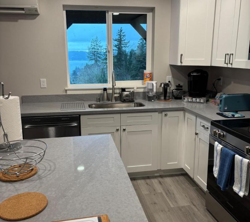 Photo of Kitchen in Tracyton