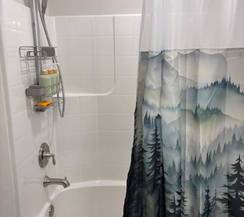 Photo of Bathroom in Tracyton