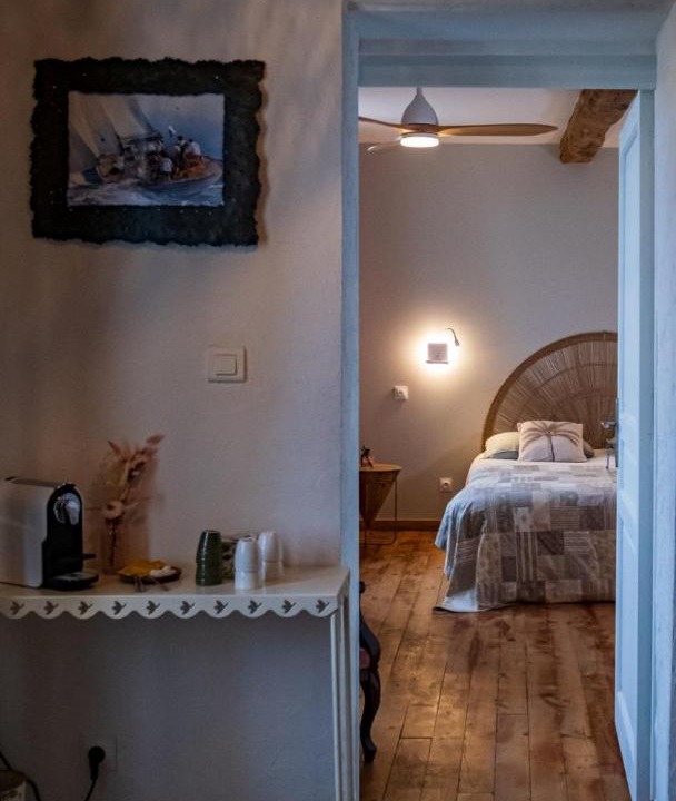 Photo of Bedroom in Lezat-sur-Leze