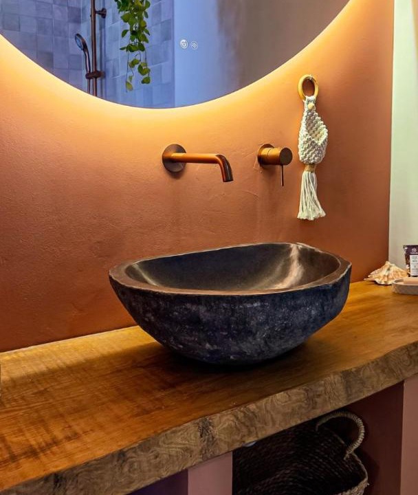 Photo of Bathroom in Lezat-sur-Leze