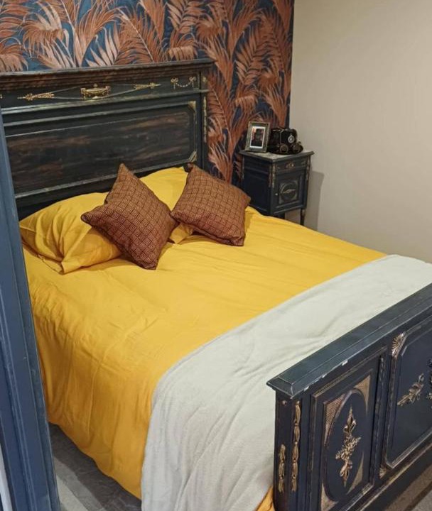 Photo of Bedroom in Gouttieres