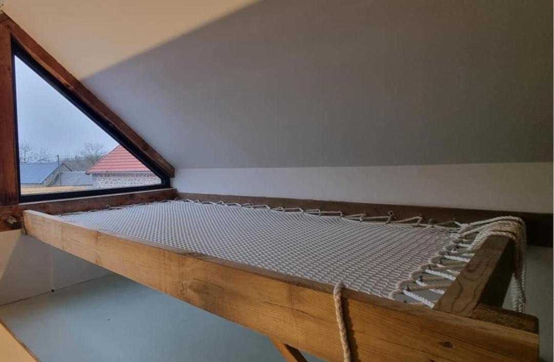 Photo of Bedroom in Gouttieres