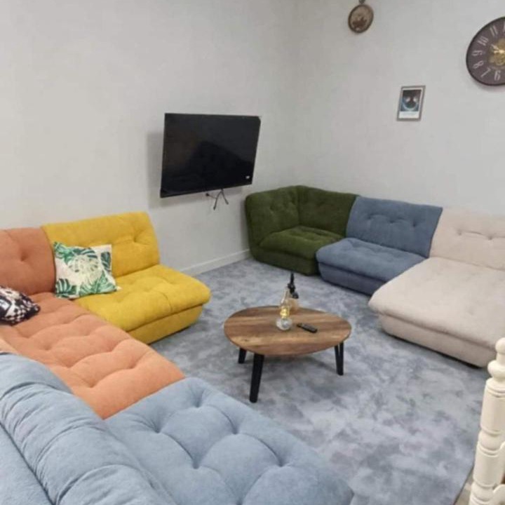 Photo of Livingroom in Gouttieres