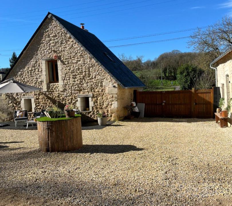 Photo of Others in Fontevraud-l'Abbaye