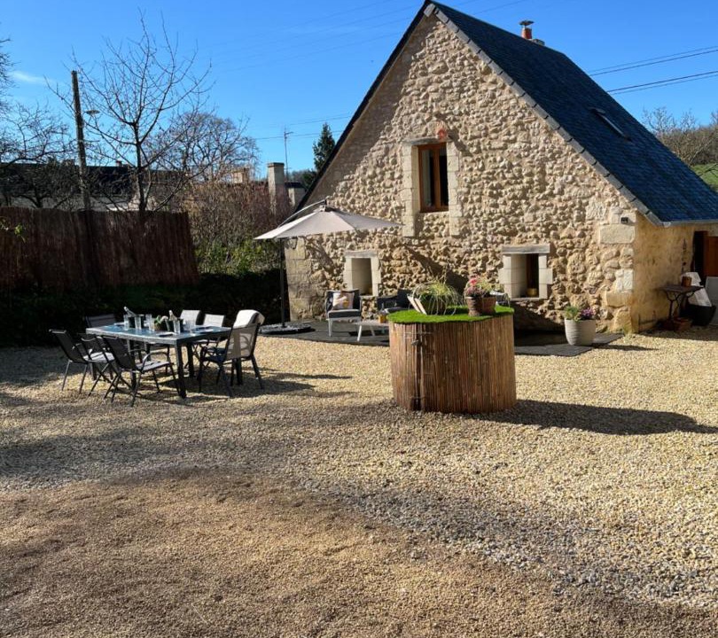 Photo of Others in Fontevraud-l'Abbaye