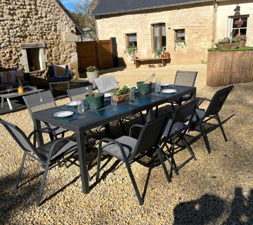 Photo of Others in Fontevraud-l'Abbaye