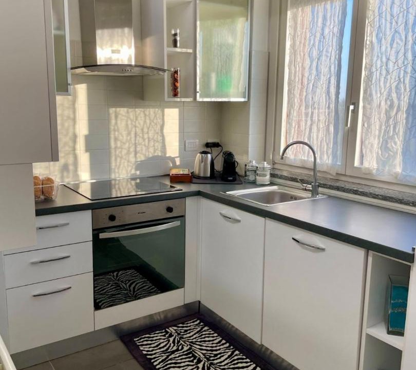 Photo of Kitchen in Rozzano