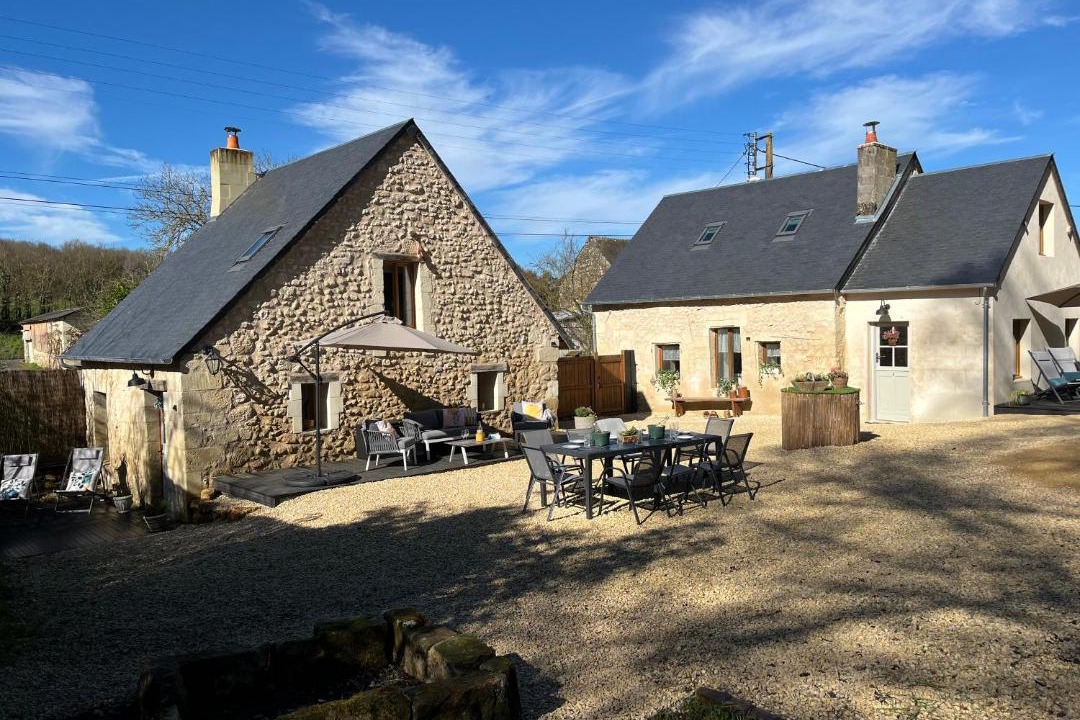 Photo of Others in Fontevraud-l'Abbaye