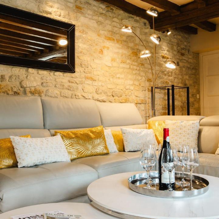 Photo of Livingroom in Verson