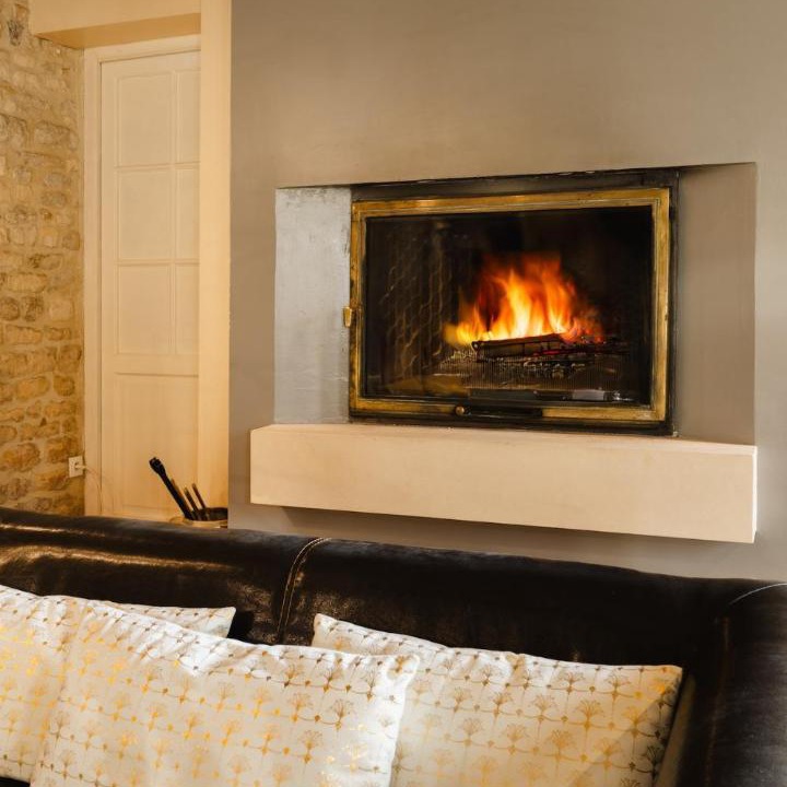 Photo of Livingroom in Verson