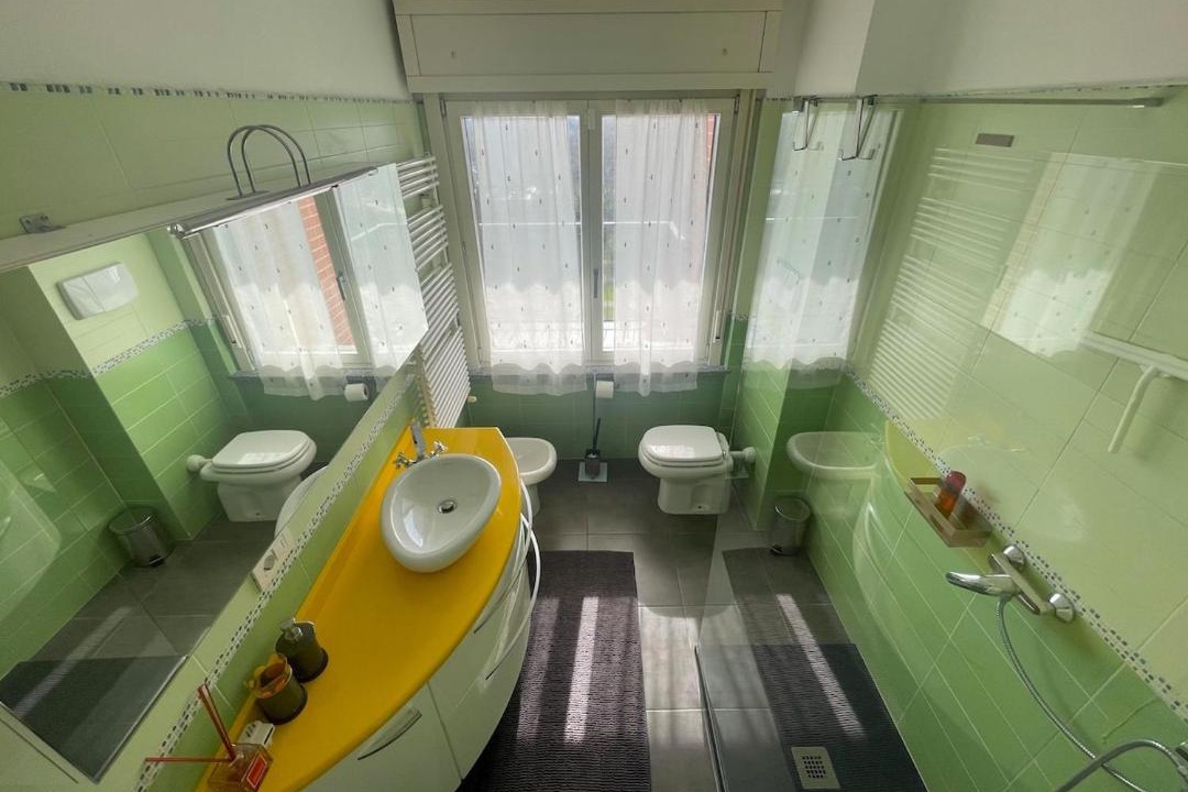 Photo of Bathroom in Rozzano