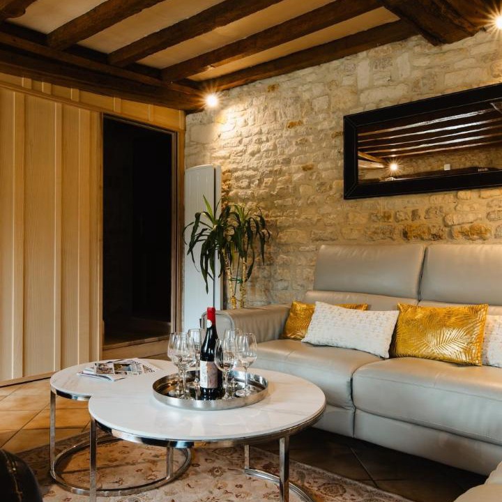 Photo of Livingroom in Verson