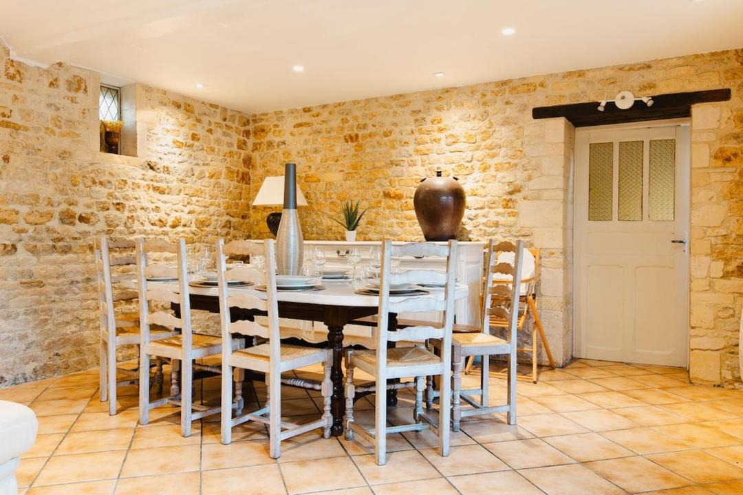 Photo of Kitchen in Verson