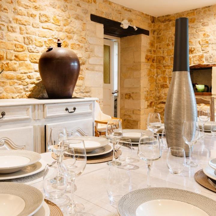 Photo of Kitchen in Verson