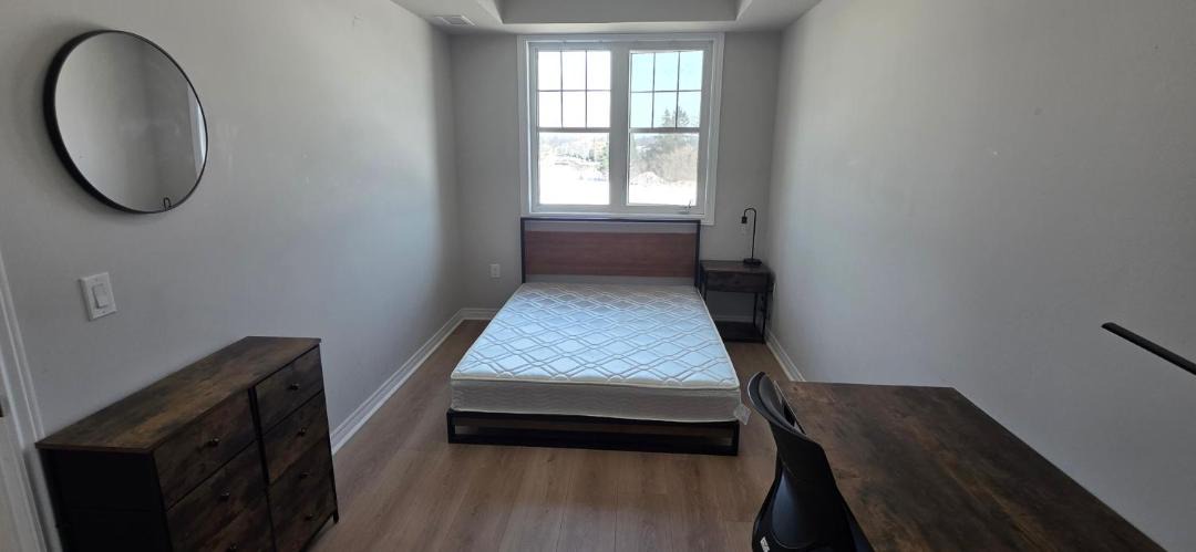 Photo of Bedroom in Oakville