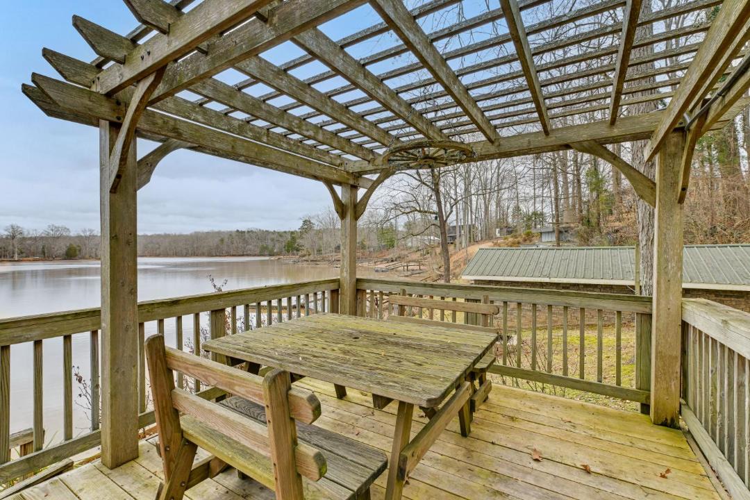 Photo of Patio Balcony in Southmont