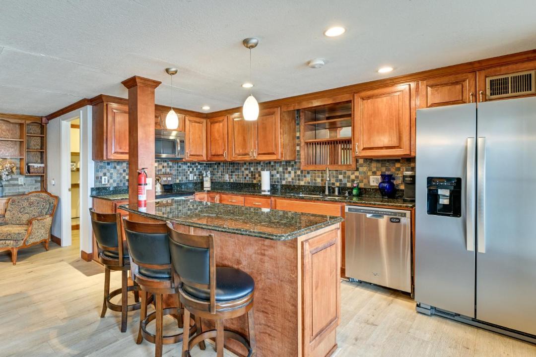 Photo of Kitchen in Southmont