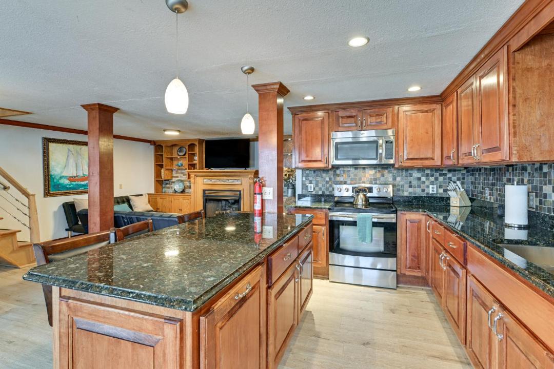 Photo of Kitchen in Southmont
