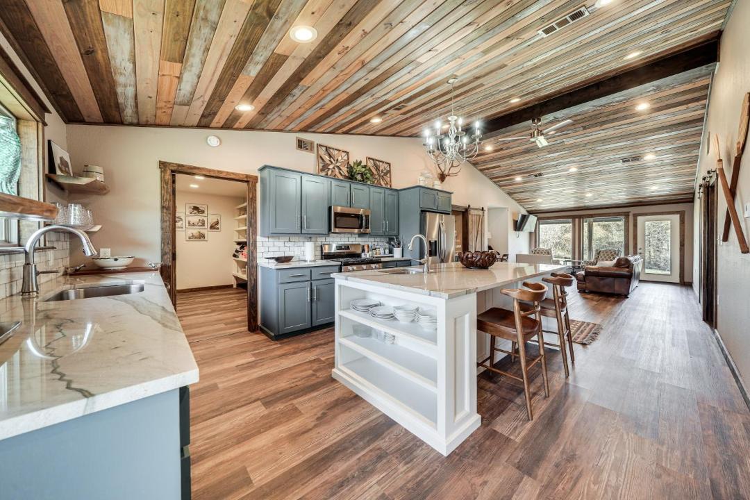 Photo of Kitchen in Gillham