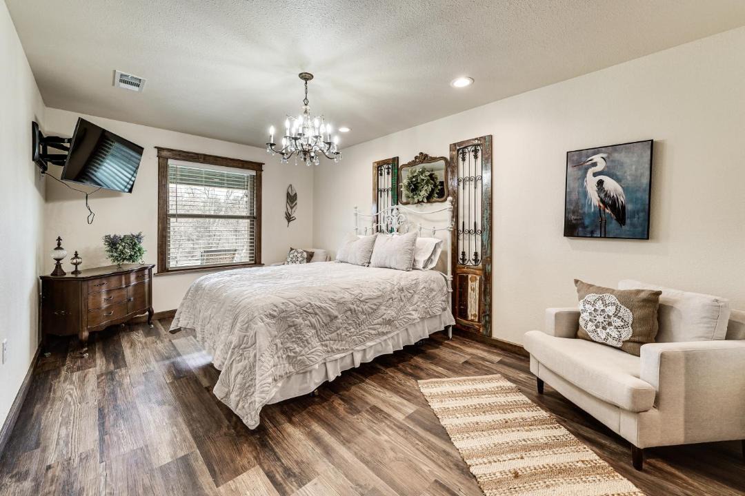Photo of Bedroom in Gillham